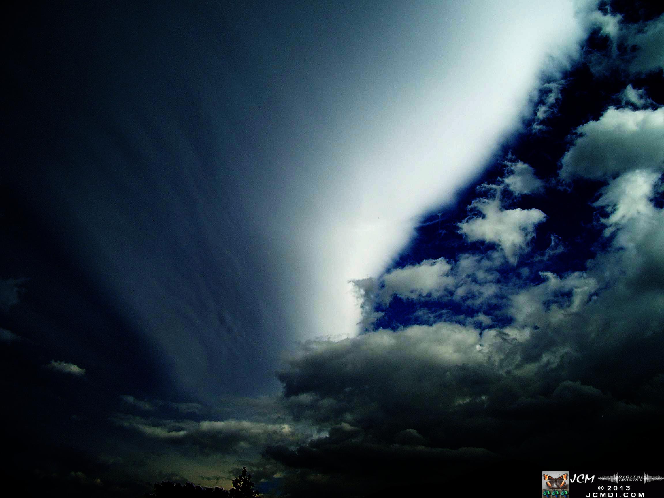 Devils Punchbowl Lenticular event 10-30-2008